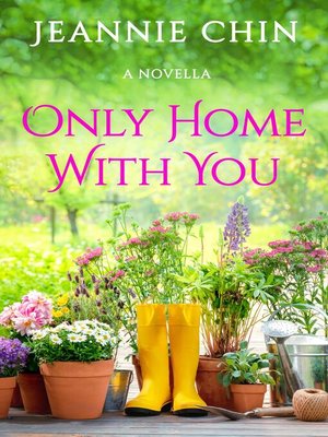 cover image of Only Home with You